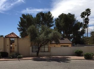 1465 W Calle Platino, Tucson, AZ 85745
