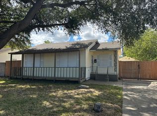 2929 Brawner Pkwy, Corpus Christi, TX 78415