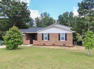 6758 Buttermere Dr, Fayetteville, NC 28314