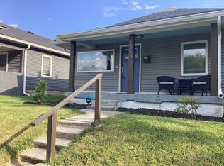 1315 E Minnesota St, Indianapolis, IN