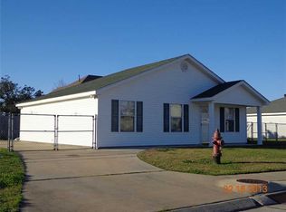 116 Allie Ln, Luling, LA 70070