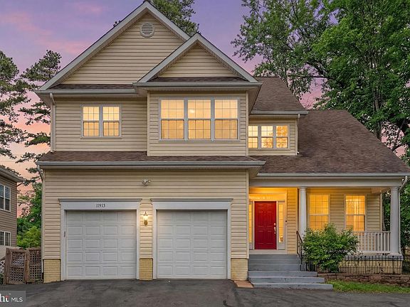 4th image of 11913 Hunters Ln