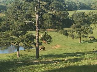 138 May Rd, Rose Bud, AR 72137