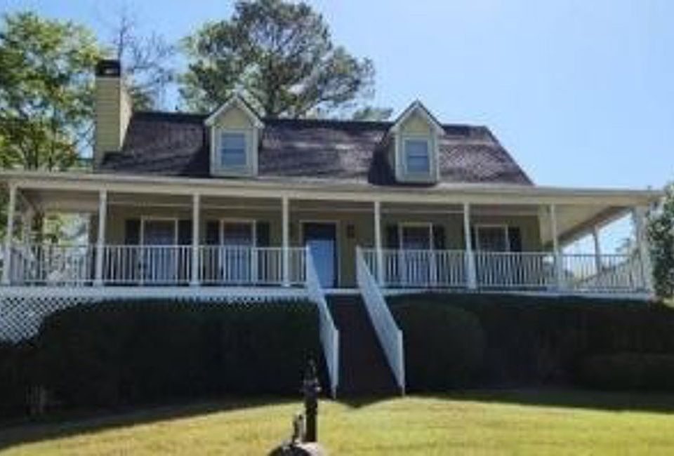 Property Front View
