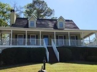 240 Steeple Chase Trl, Dallas, GA 30132