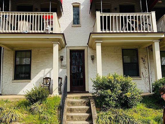 2nd image of 3310 Ellwood Ave APT C