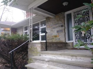 2115 E Cold Spring Ln, Baltimore, MD 21214