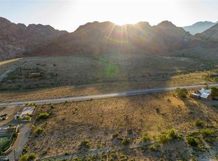 Sandstone Dr, Las Vegas, NV 89161