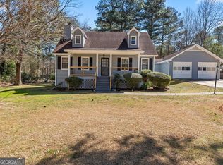 150 Forest Ridge Ct, Lawrenceville, GA 30046