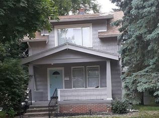 1758 Mansfield Rd, Toledo, OH 43613