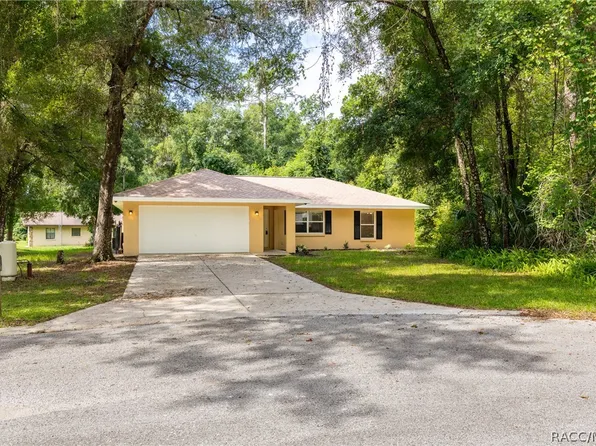 6046 E Glencoe St, Inverness, FL 34452