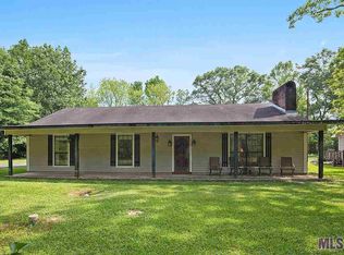 2951 Church St, Slaughter, LA 70777
