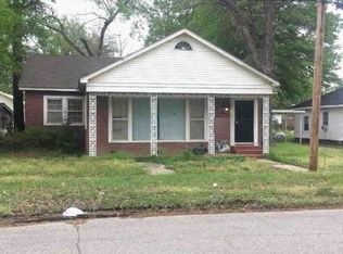 203 Dean Blvd, Shaw, MS 38773