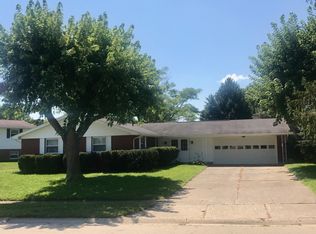 105 Logan Elm Blvd, Circleville, OH 43113