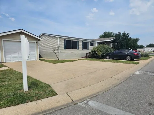 3351 Killingsworth Ln Lot 484, Pflugerville, TX 78660