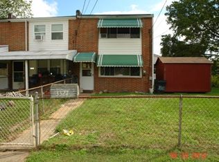 3327 Kessler Ct, Baltimore, MD 21227