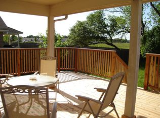 601 Settlement St, Cedar Park, TX 78613