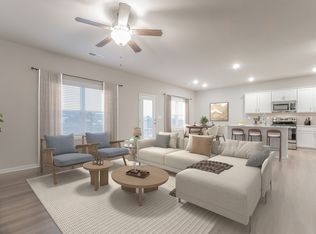 3327 SE Alder Ct, Gainesville, GA 30507