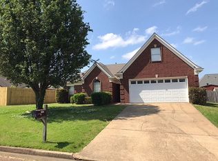 1310 Big Ben N, Hernando, MS 38632