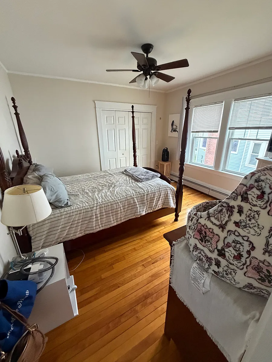 Building Photo - 34 Marble St #1