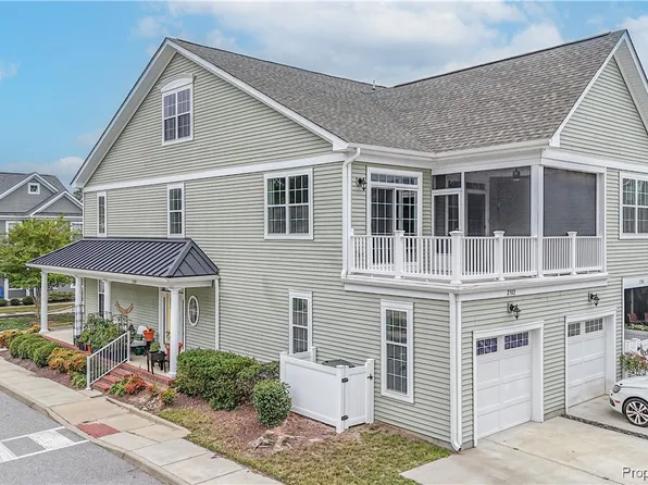 2302 Queens Path, Williamsburg, VA 23185