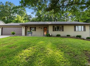 1133 Cypress Ct, Cape Girardeau, MO 63701