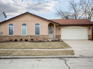 5306 Adams Rd, Kenosha, WI 53144