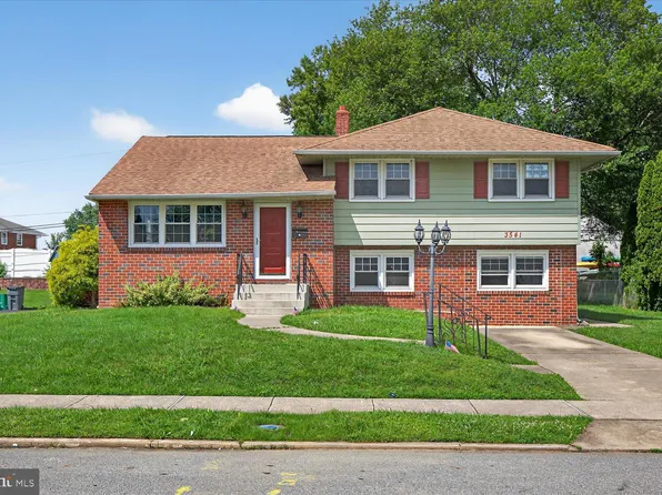 3541 Swiftwater Ln, Brookhaven, PA 19015