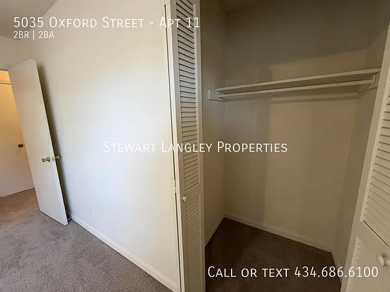5035 Oxford St #11 — Photo 24