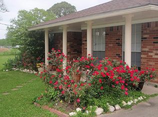 13830 Alles House Rd, Santa Fe, TX 77510