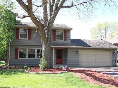11259 Windrow Dr, Eden Prairie, MN, 55344