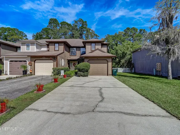 3957 LAURELWOOD Drive, Jacksonville, FL 32257