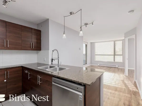 813 Agnes St #1108, New Westminster, BC V3M 0A9