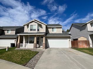 4408 Appaloosa Ct, Pasco, WA