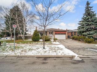 5 Francine Ct, Vaughan, ON L4L 1P5