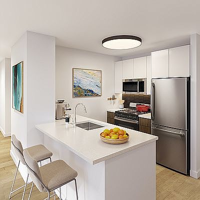 4th image of 57-28 2nd St #2805