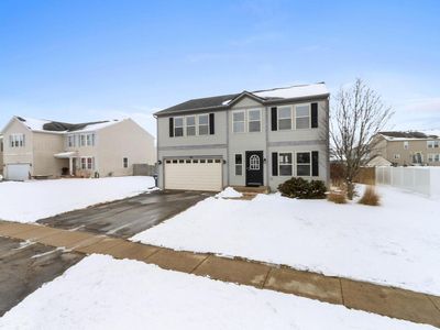 920 North Hearthstone STREET, Elkhorn, WI, 53121