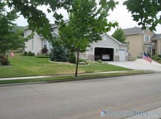 1548 E Timoney Rd, Draper, UT 84020