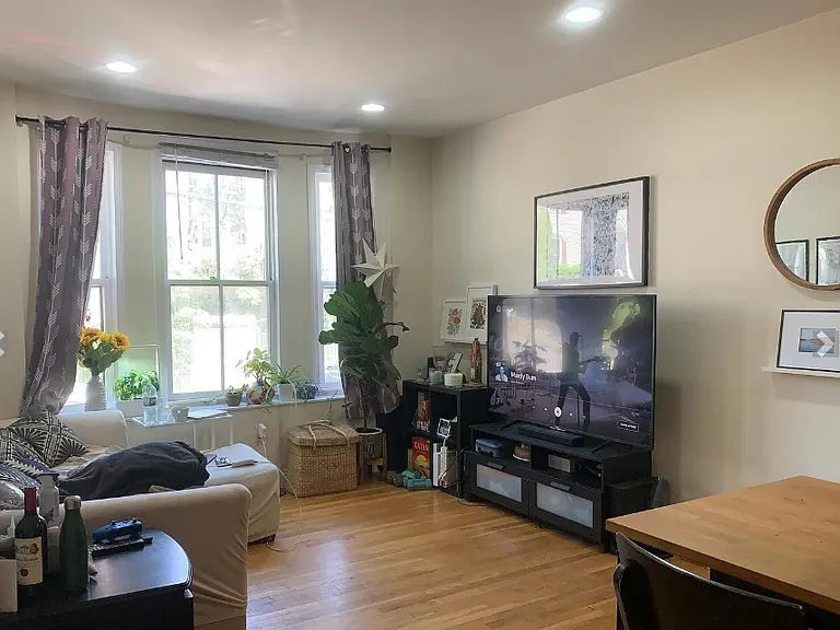 79 Highland St #1 — Photo 1