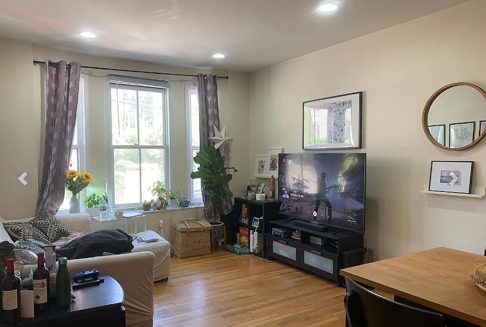 1st image of 79 Highland St #1