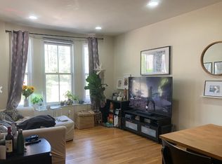 79 Highland St #1, Boston, MA 02119