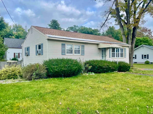 60 River Bank Road, Manchester, NH 03103