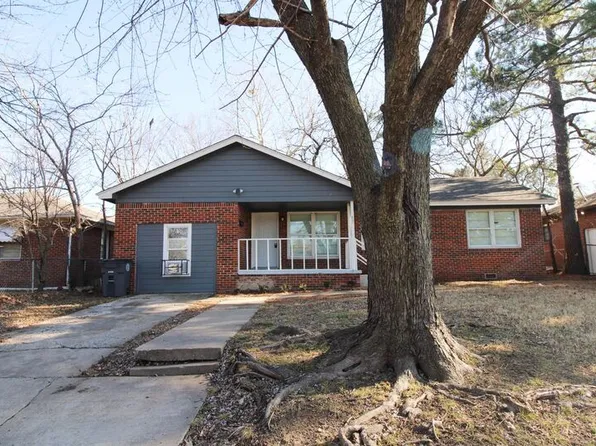 43 S 108th East Ave, Tulsa, OK 74128