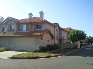 1724 Promenade Cir, Vista, CA 92083
