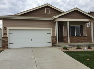 2923 Night Sky Dr, Berthoud, CO 80513