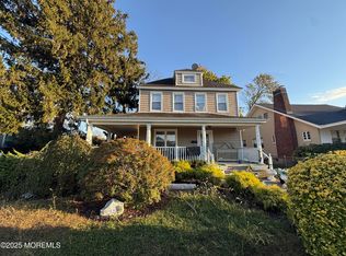 604 Irving Pl, Long Branch, NJ 07740