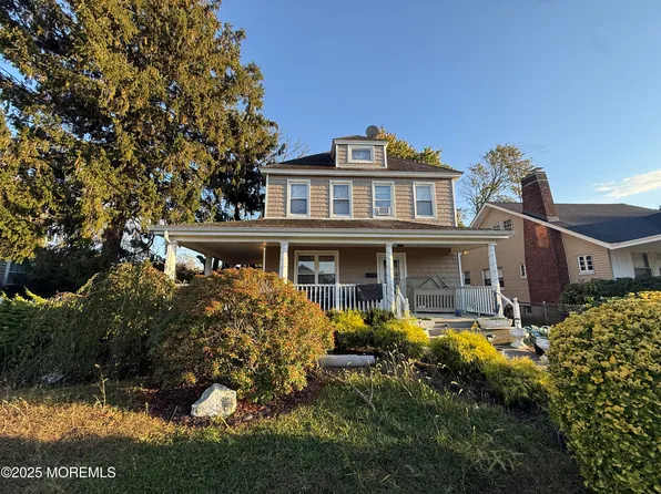 604 Irving Pl, Long Branch, NJ 07740