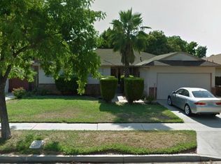 6338 N Spalding Ave, Fresno, CA 93710
