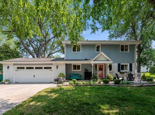 2068 Thorndale Ave, New Brighton, MN 55112