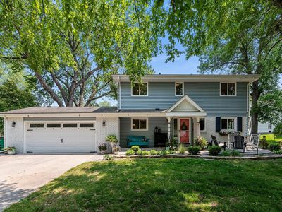 2068 Thorndale Ave, New Brighton, MN, 55112